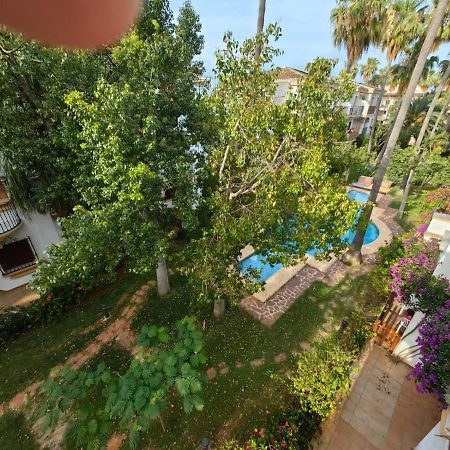 Apartamento Increible En Denia Urb El Patio מראה חיצוני תמונה