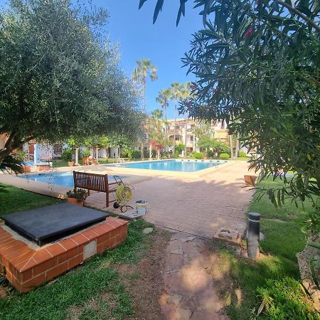 Apartamento Increible En Denia Urb El Patio מראה חיצוני תמונה