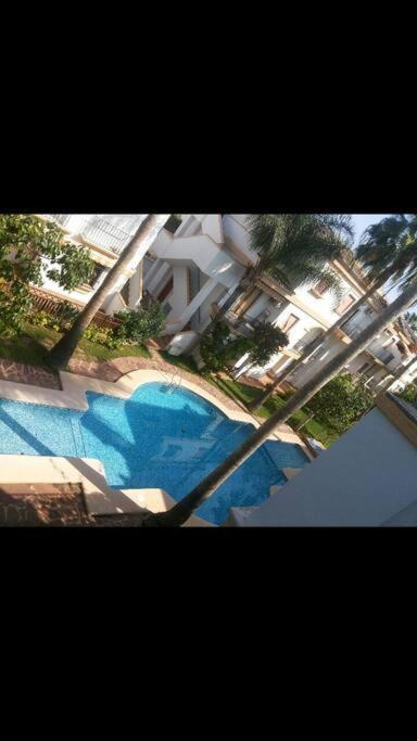 Apartamento Increible En Denia Urb El Patio מראה חיצוני תמונה