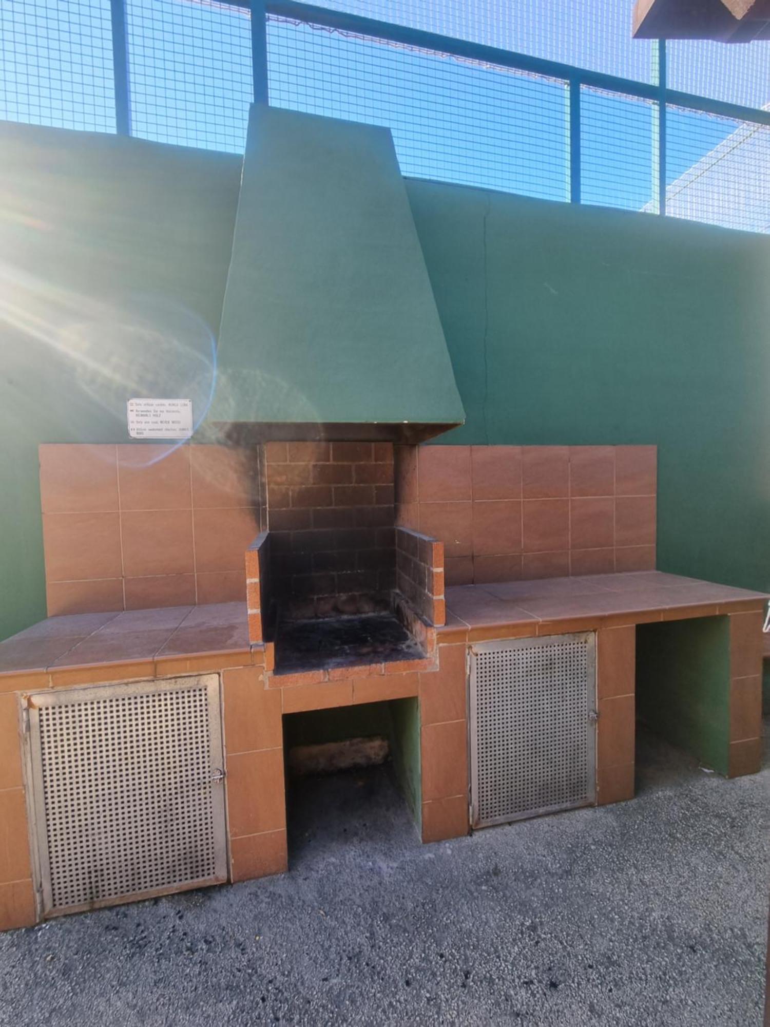 Apartamento Increible En Denia Urb El Patio מראה חיצוני תמונה